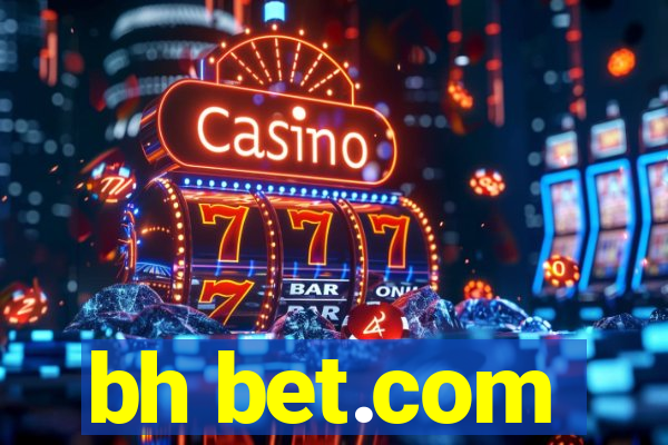 bh bet.com