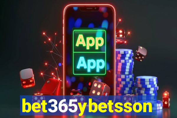 bet365ybetsson