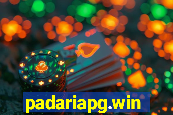 padariapg.win