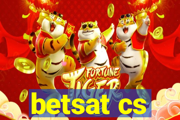 betsat cs