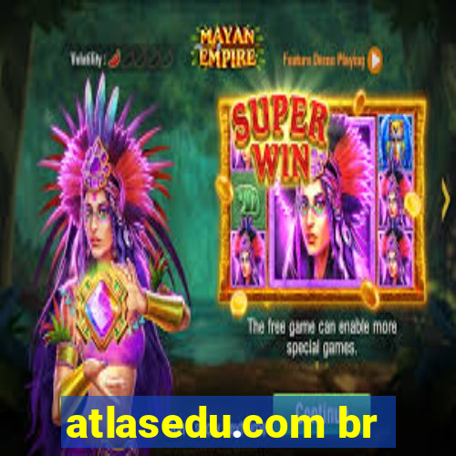 atlasedu.com br