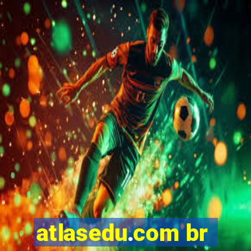 atlasedu.com br