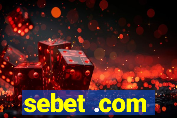 sebet .com