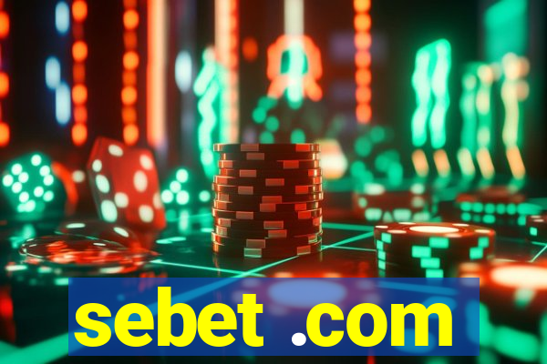 sebet .com