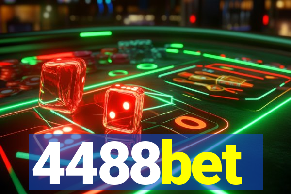 4488bet