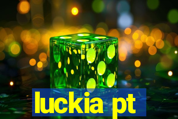 luckia pt