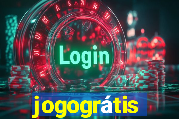 jogográtis