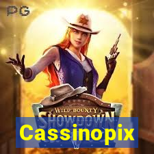 Cassinopix