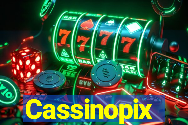 Cassinopix