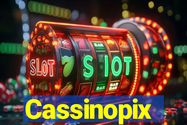 Cassinopix