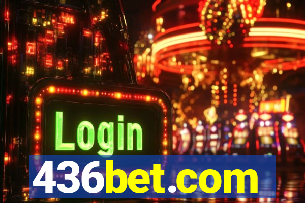 436bet.com