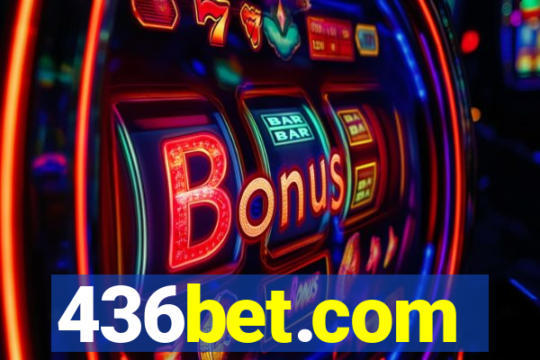 436bet.com