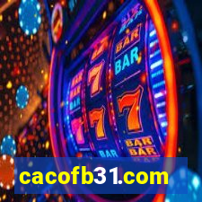 cacofb31.com