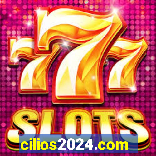 cilios2024.com