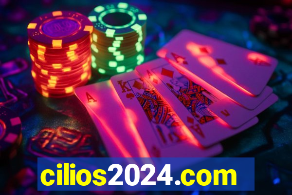 cilios2024.com