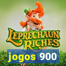 jogos 900