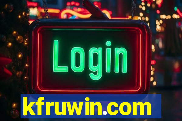 kfruwin.com