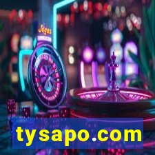 tysapo.com