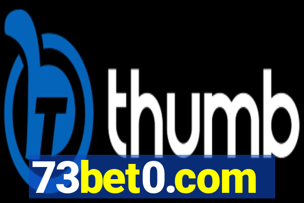 73bet0.com