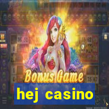 hej casino