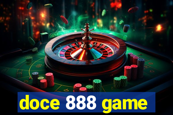 doce 888 game