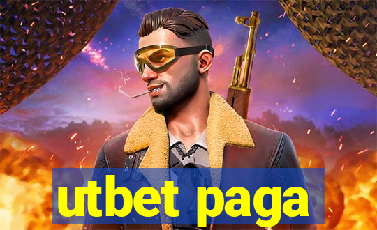 utbet paga