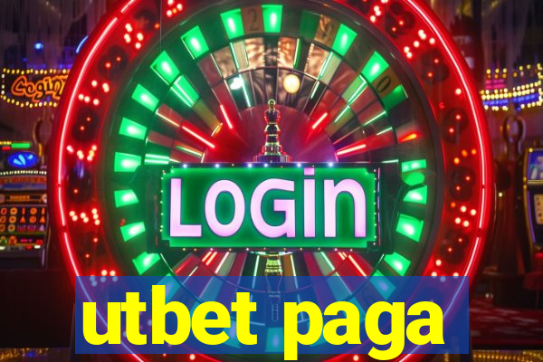 utbet paga