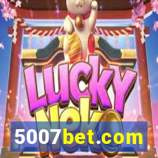 5007bet.com