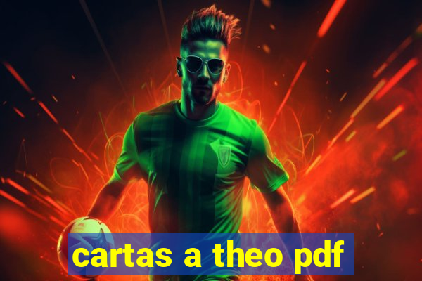 cartas a theo pdf