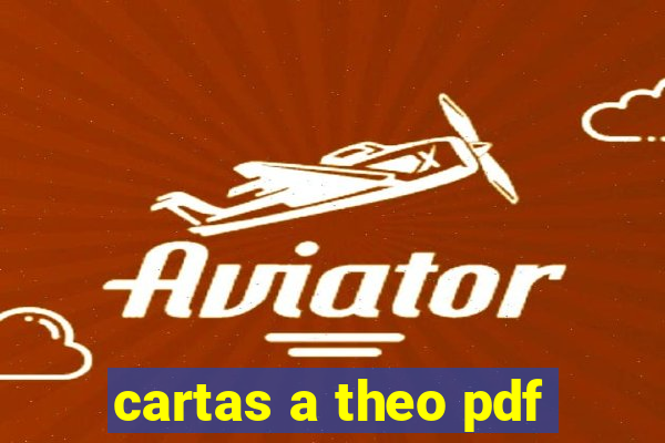 cartas a theo pdf