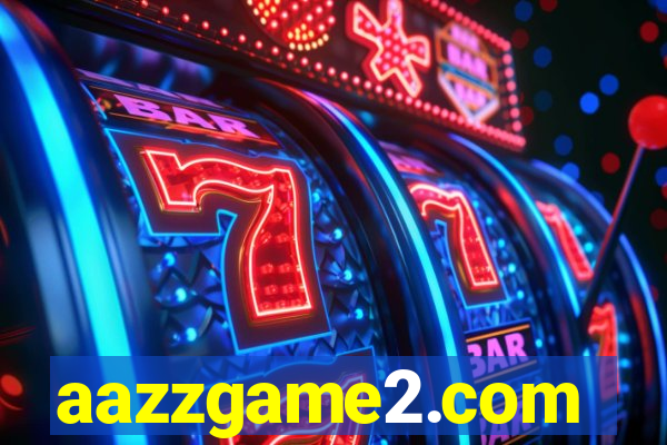 aazzgame2.com