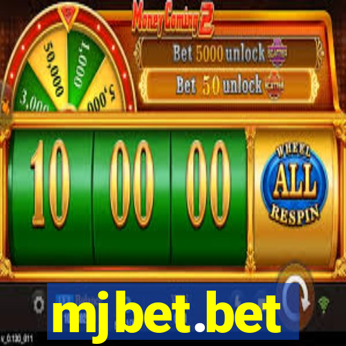 mjbet.bet