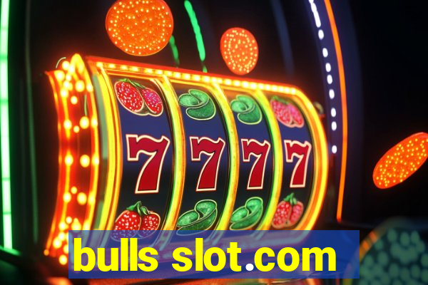 bulls slot.com