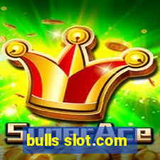 bulls slot.com