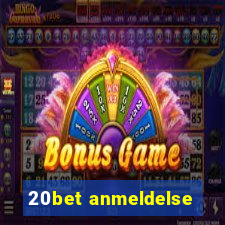 20bet anmeldelse