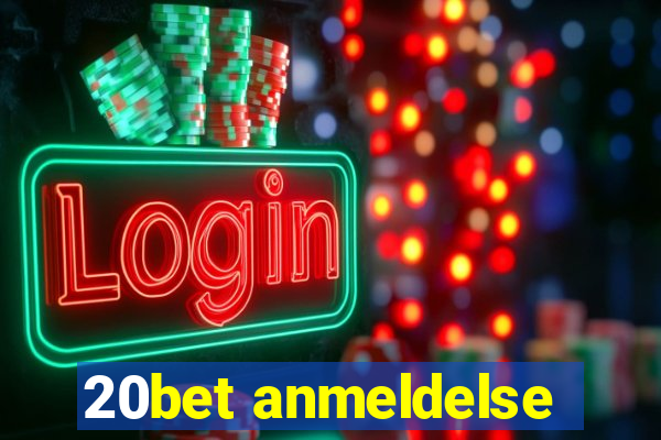 20bet anmeldelse