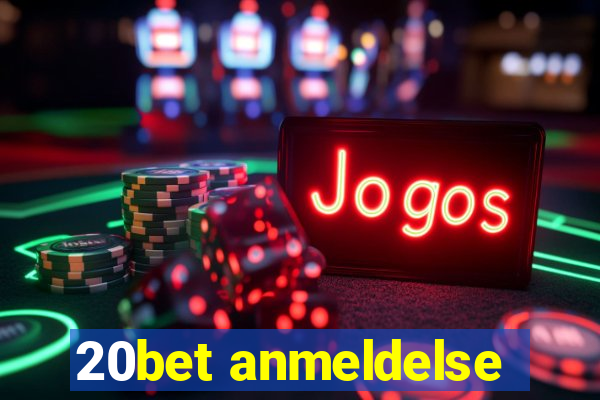 20bet anmeldelse