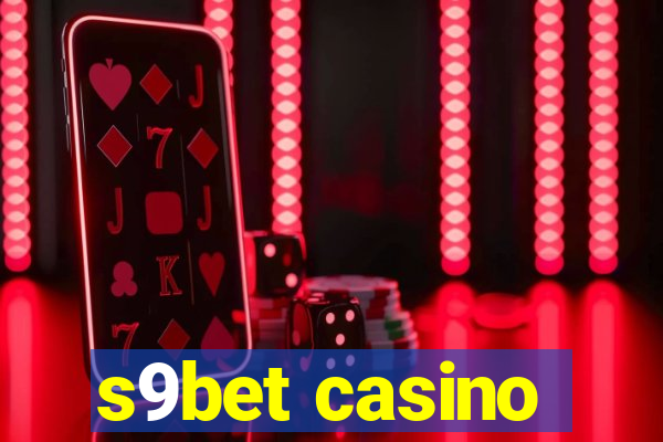 s9bet casino