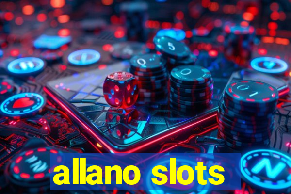 allano slots