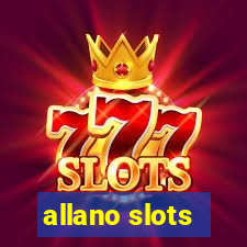 allano slots