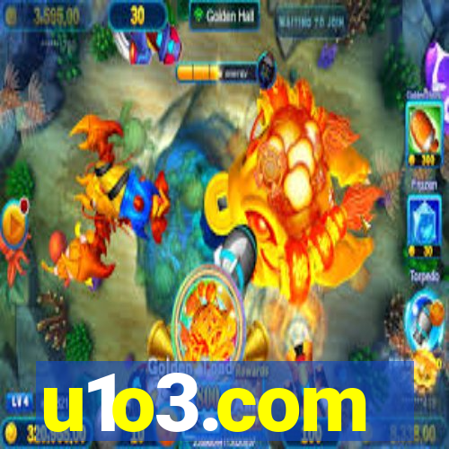 u1o3.com