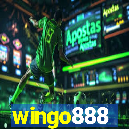 wingo888