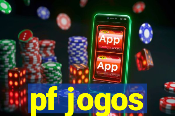 pf jogos