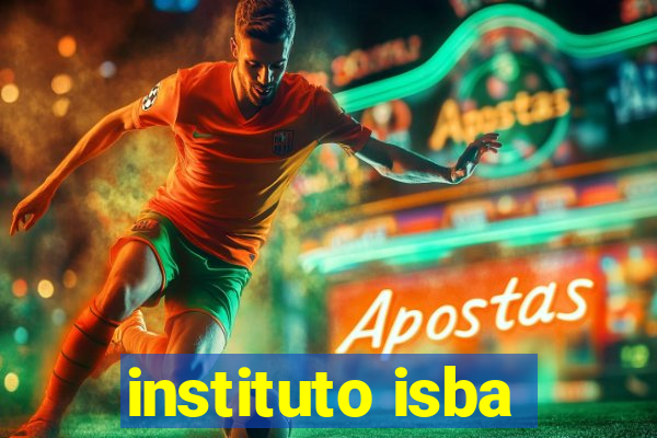 instituto isba