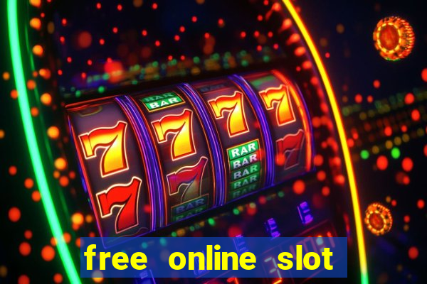 free online slot no download