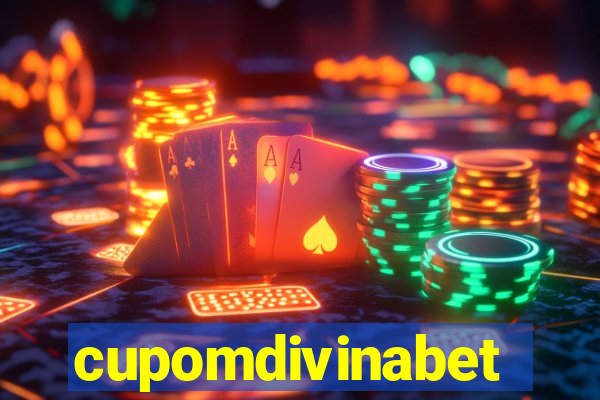 cupomdivinabet