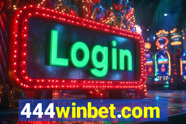 444winbet.com