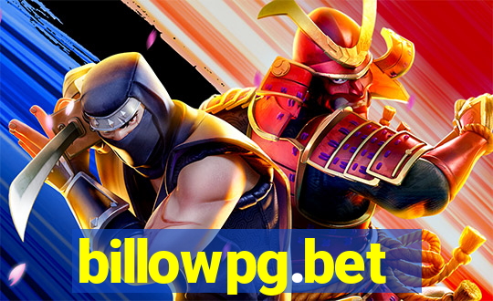 billowpg.bet