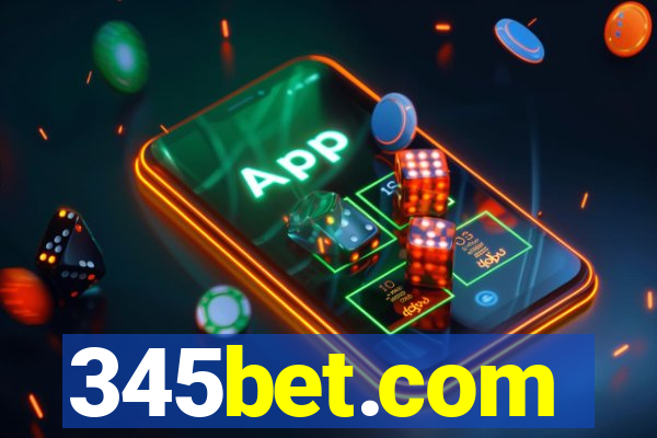 345bet.com