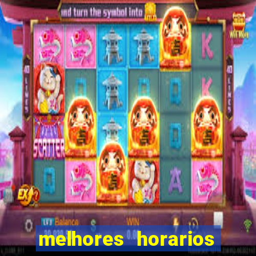 melhores horarios para jogar na betano